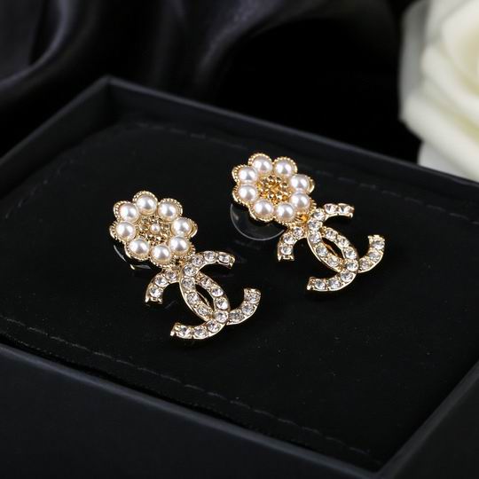 Chanel earring 12lyh318